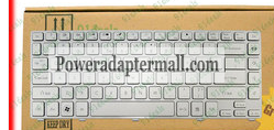 New US Gateway ID47 ID47H NV47 NV47H keyboard